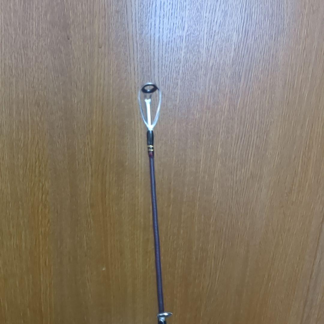 アブガルシア ワールドモンスター Abu WORLD MONSTER 684ML