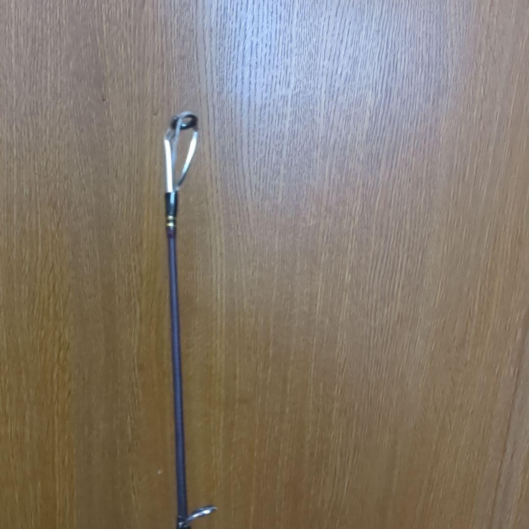 アブガルシア ワールドモンスター Abu WORLD MONSTER 684ML