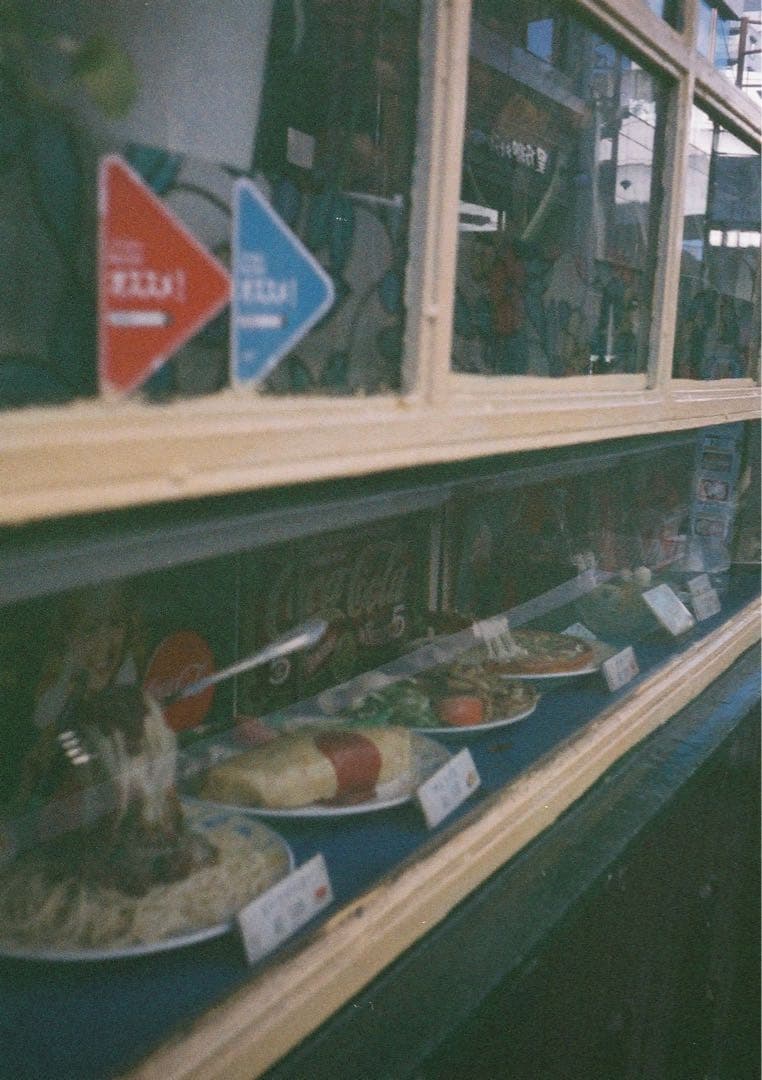 【動作確認・清掃済み＊試写あり】花柄＊リコーオートハーフE