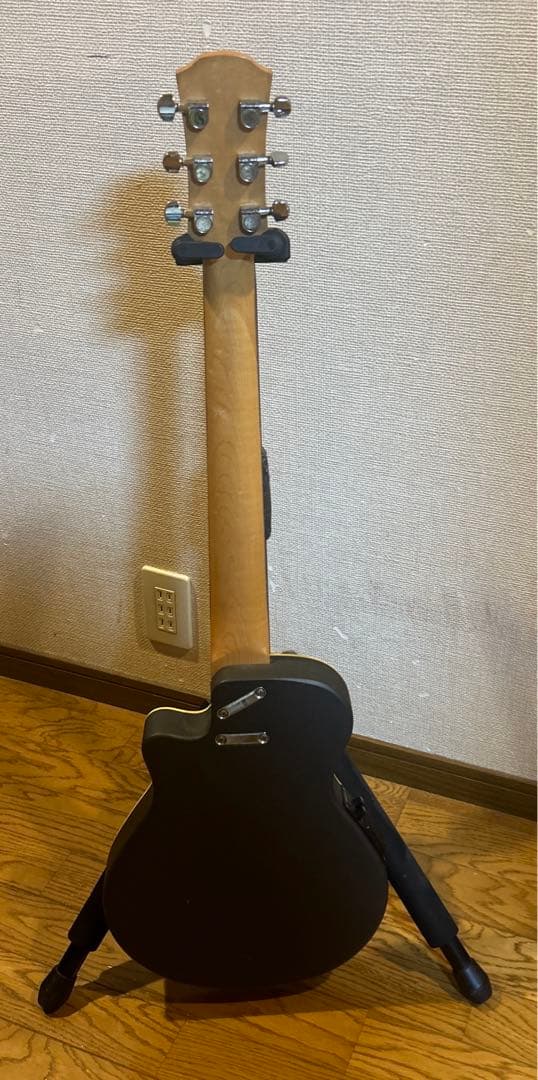 YAMAHA ヤマハ　アコースティックギター　APXTーⅠA