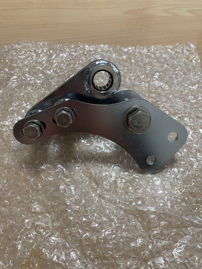 マジェスティ4D9 SG20J スリーワン製 ローダウンブラケット