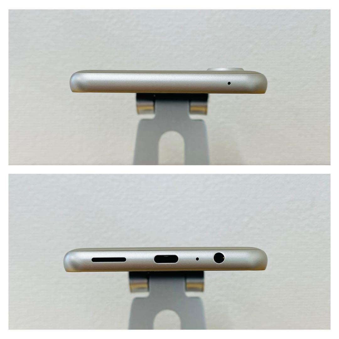 A 100% arrows We 2 plus F-51E 256 GB 本体