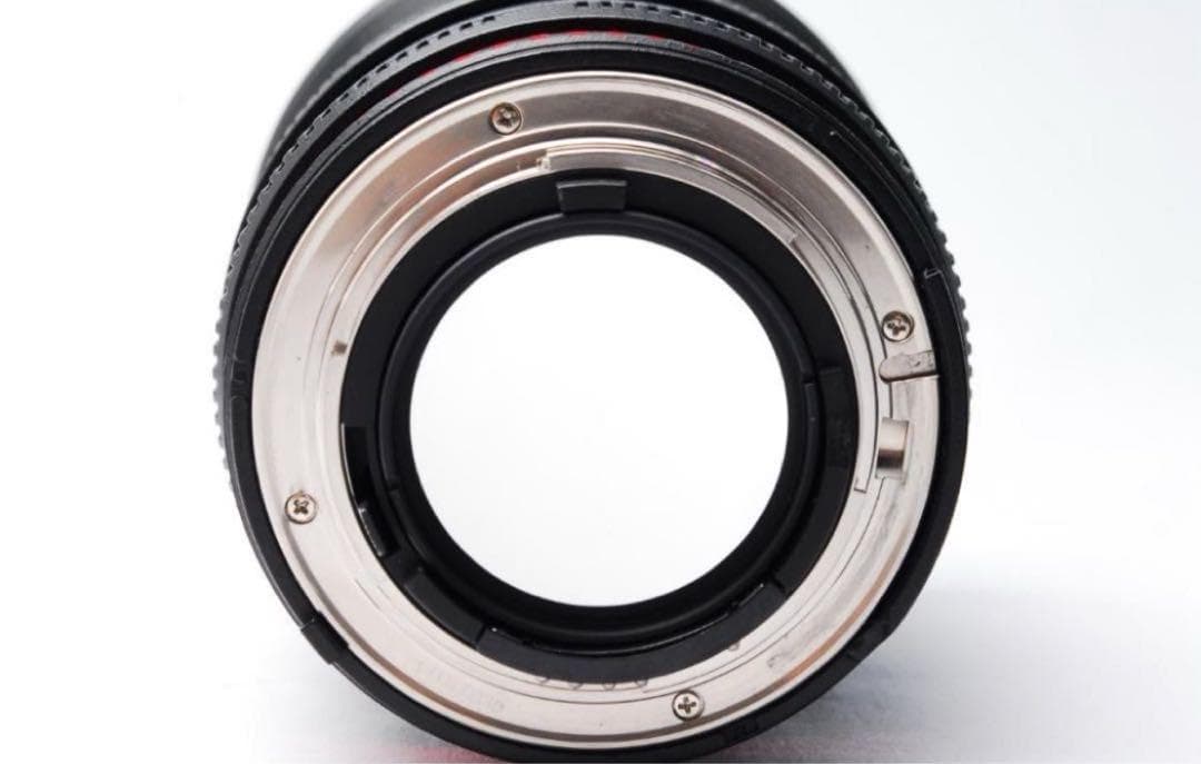 レンズ(単焦点) SAMYANG 35mm F1.4 AS UMC Nikon