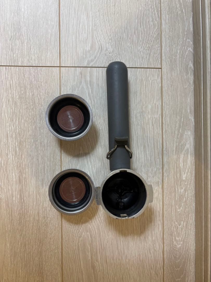 デロンギ　ケーミックス　ES020J