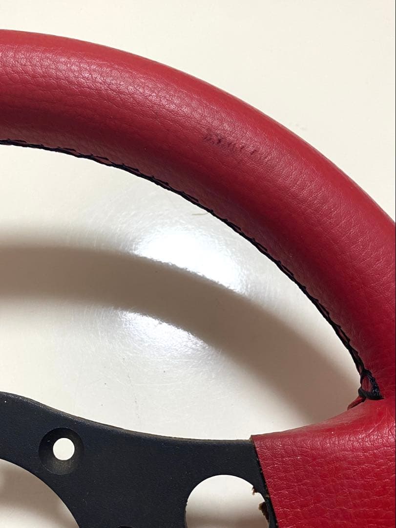 カ*ア様 Formuling ステアリング