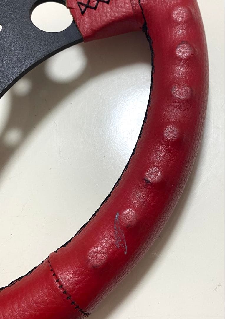 カ*ア様 Formuling ステアリング