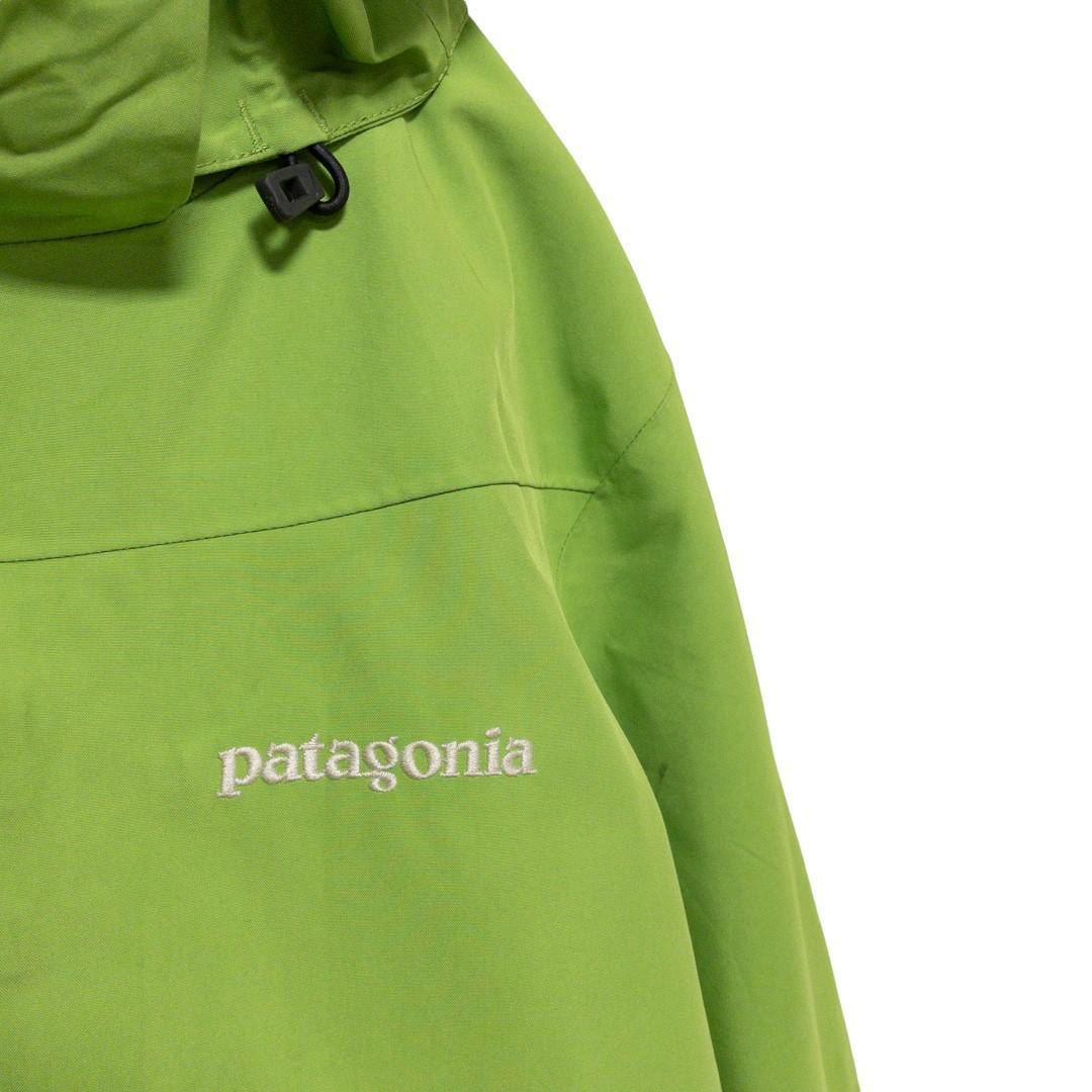☆Patagonia☆ スキー スノボー パウダーボウルジャケット C-3642