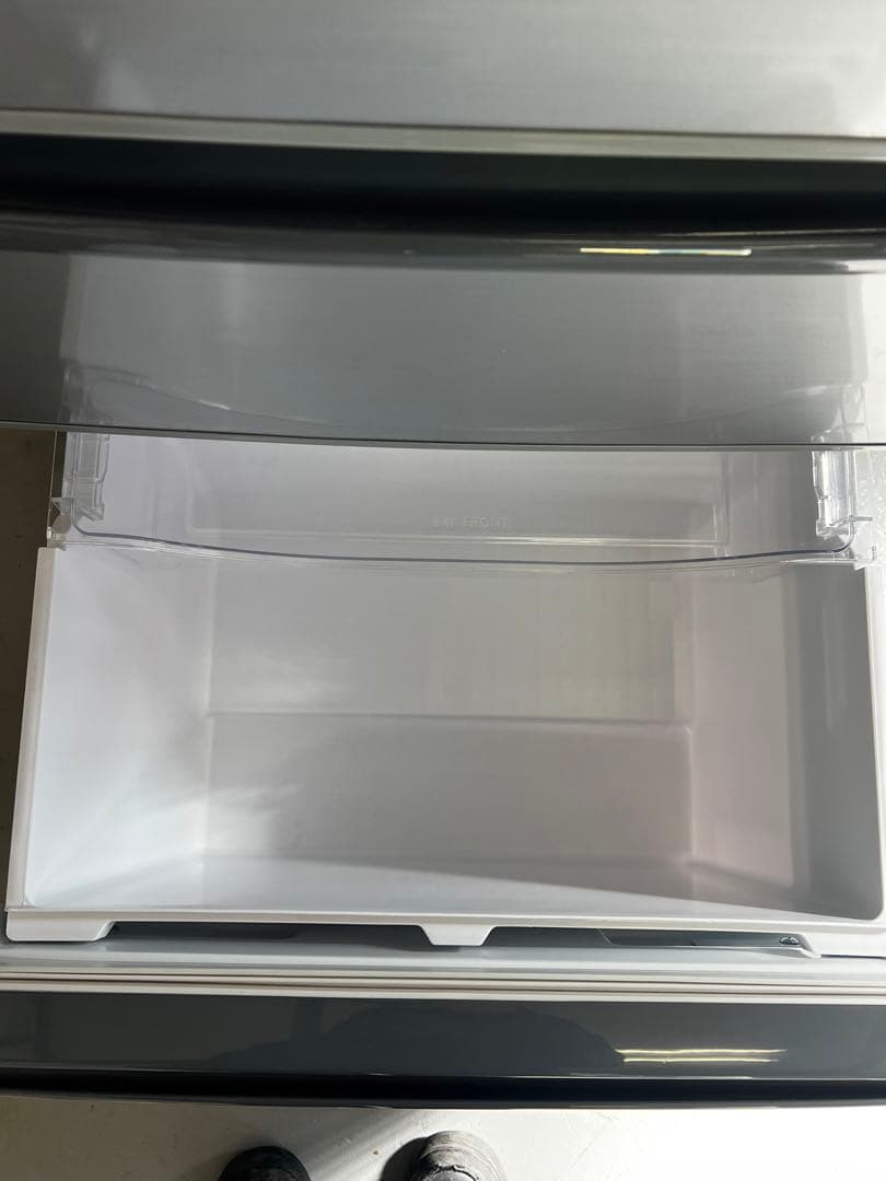 AQUA 冷蔵庫 大型 右開き 355L 高年式 大型冷蔵庫 家族向け　保証込み