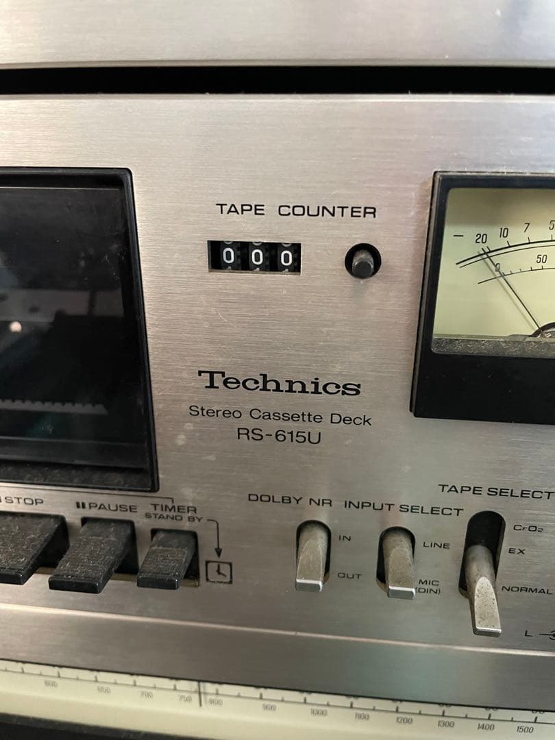 【即決歓迎】テクニクス　レコードプレーヤー　スピーカー　一式