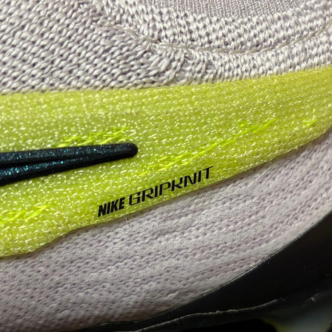 【極美品】NIKE ファントム GXエリート FG