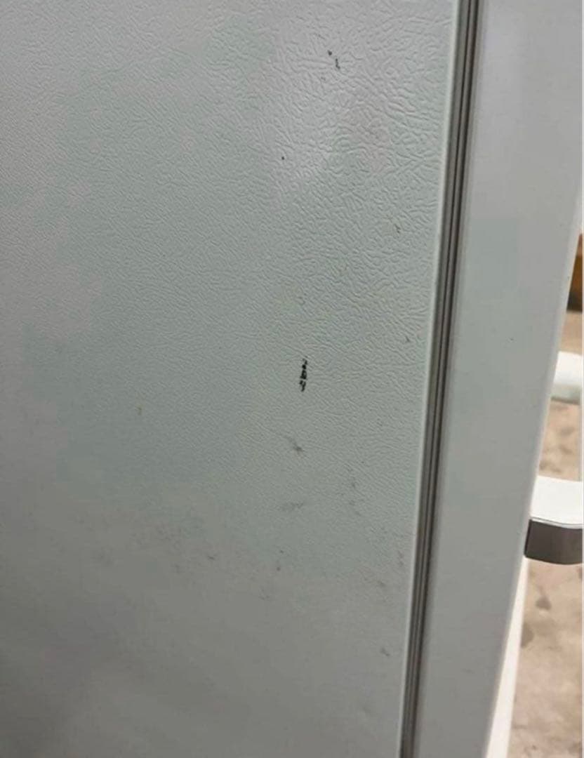 2018年製 272L AQUA 3ドア冷蔵庫 AQR-27G2