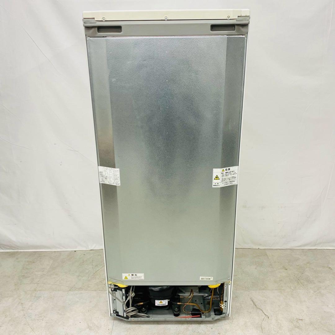 値下げ！！AQUA 272L 冷蔵庫 ロータイプ 2018年製