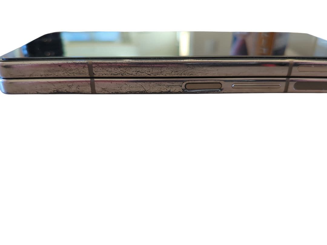 Galaxy Z Fold 4 512GB 海外版SIMフリー