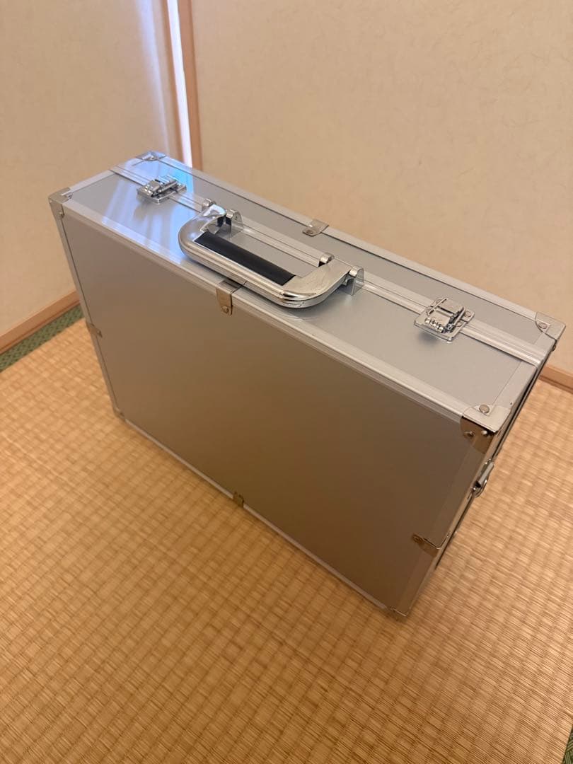 トイガー　TOYGER アタッシュケース②