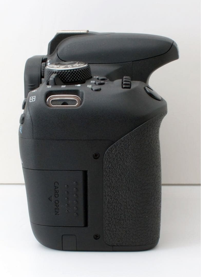 ★Canon EOS kiss X9i★Wi-Fi内蔵●超望遠レンズ●高速AF●