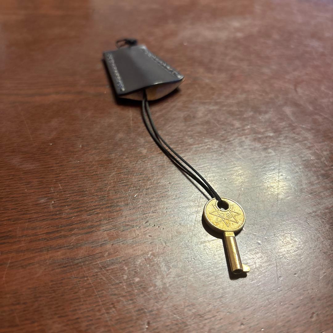 クリスマスセール‼️ココマイスター ダレスバッグ ブライドルレザー ネイビー