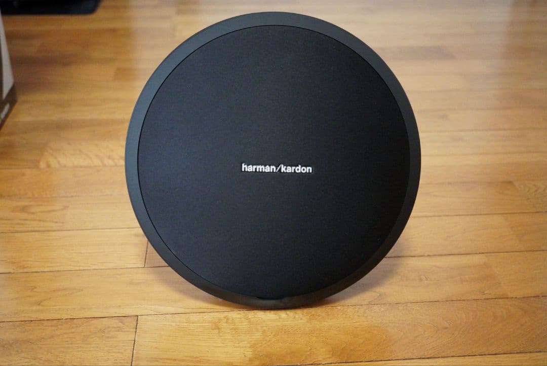 harman kardon Bluetoothスピーカー ONYX STUDI