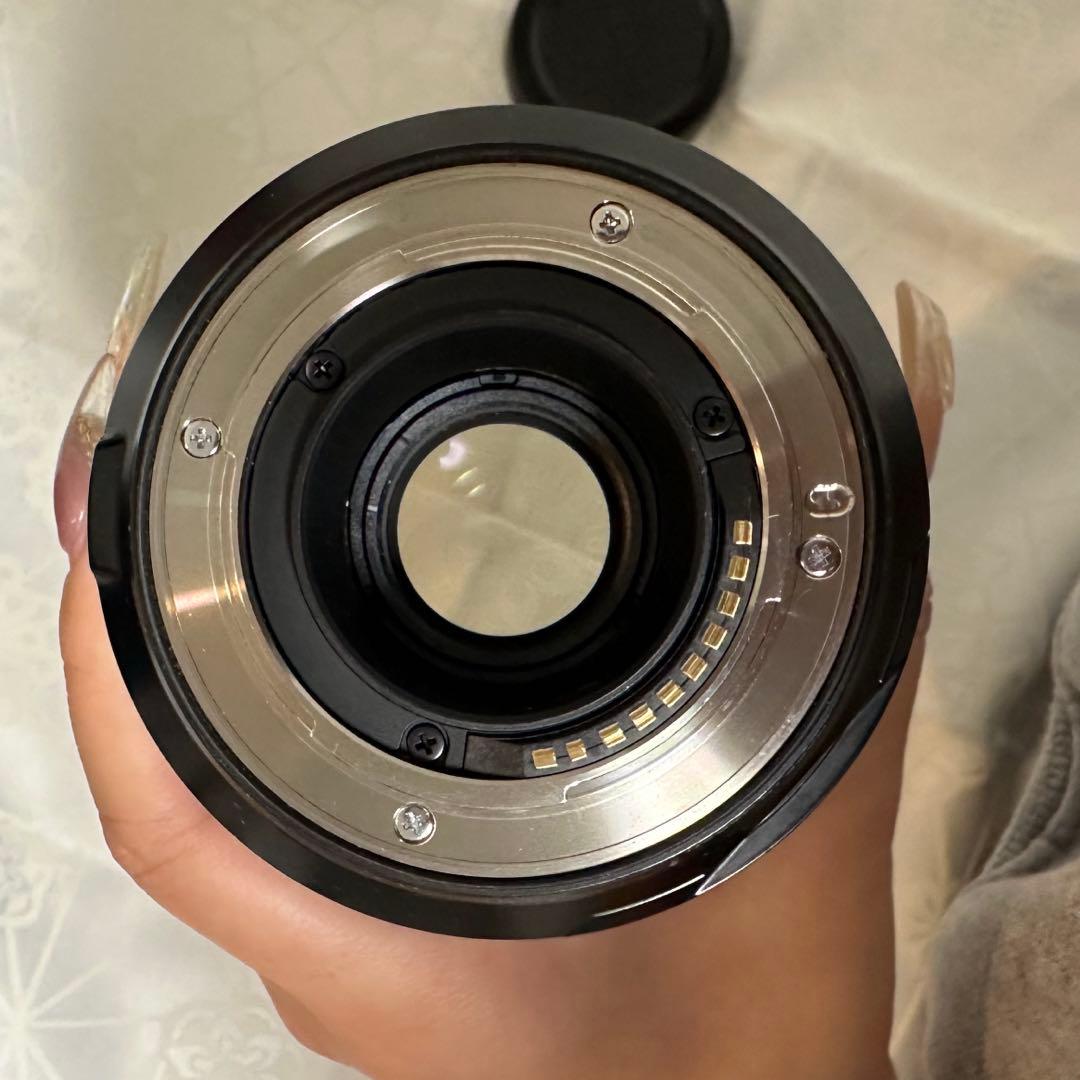 レンズ(ズーム) XF16-55mm F2.8 R LM WR FUJIFILM