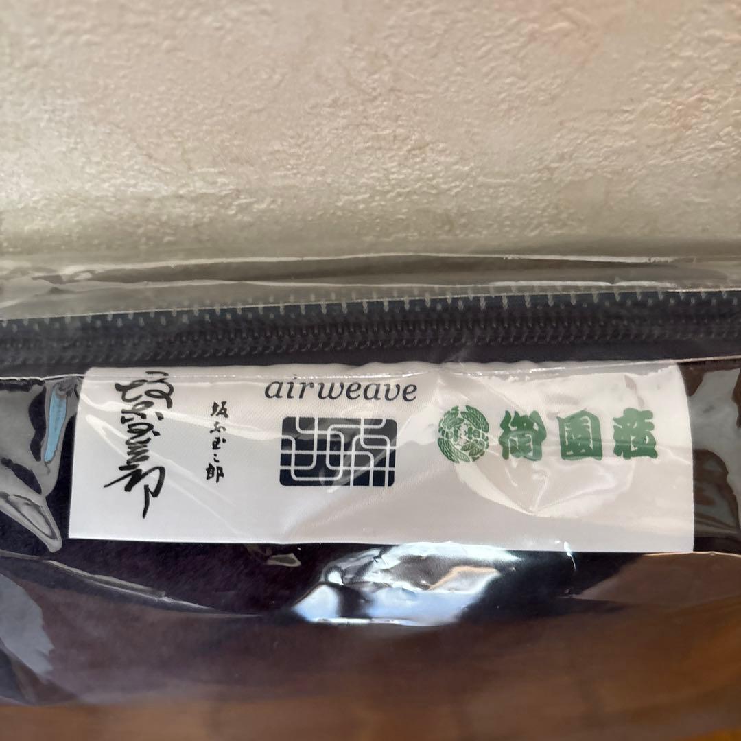 エアウィーブシアタークッション(袋付)