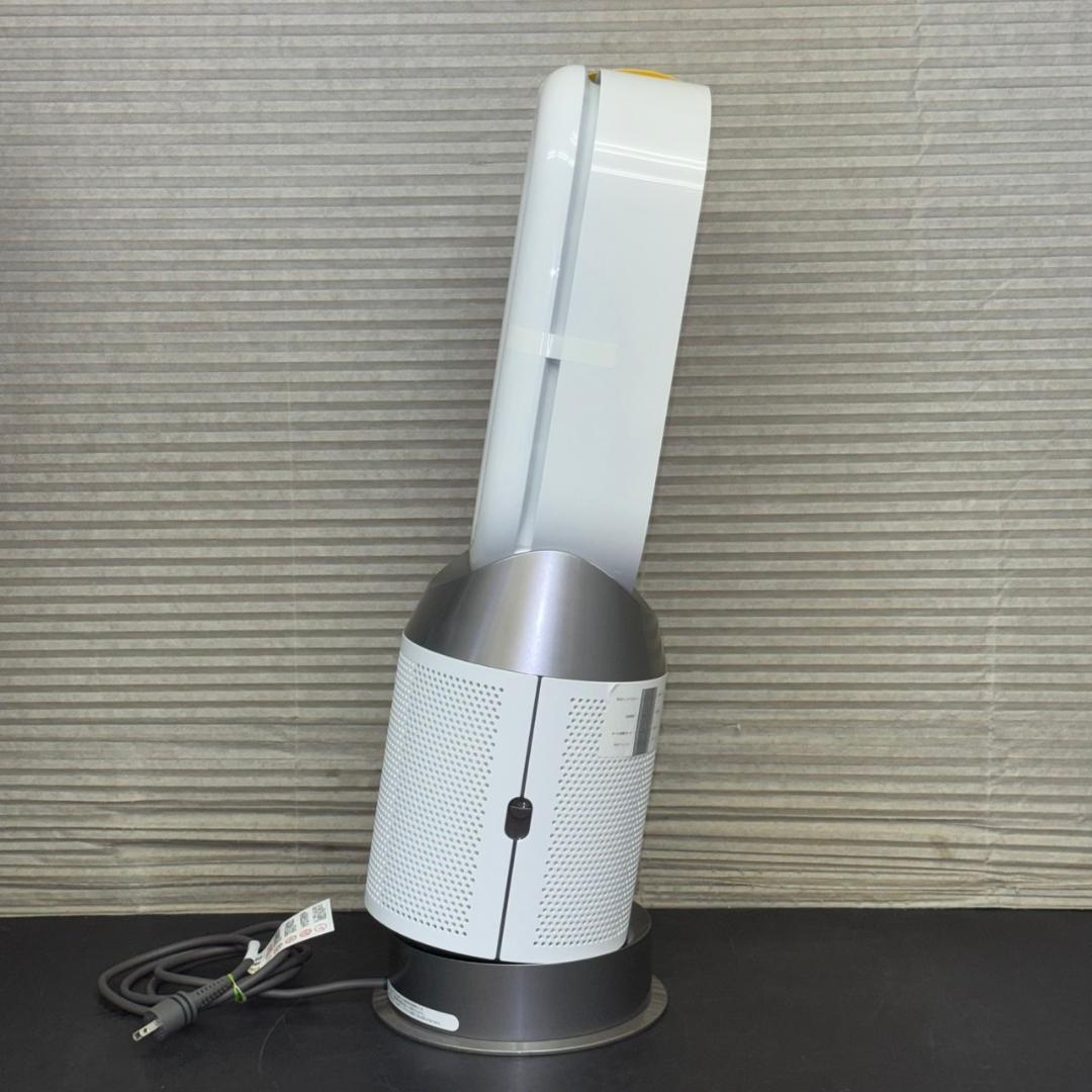 ☆極美品　ダイソン　pure Hot&Cool　HP10　2025年製