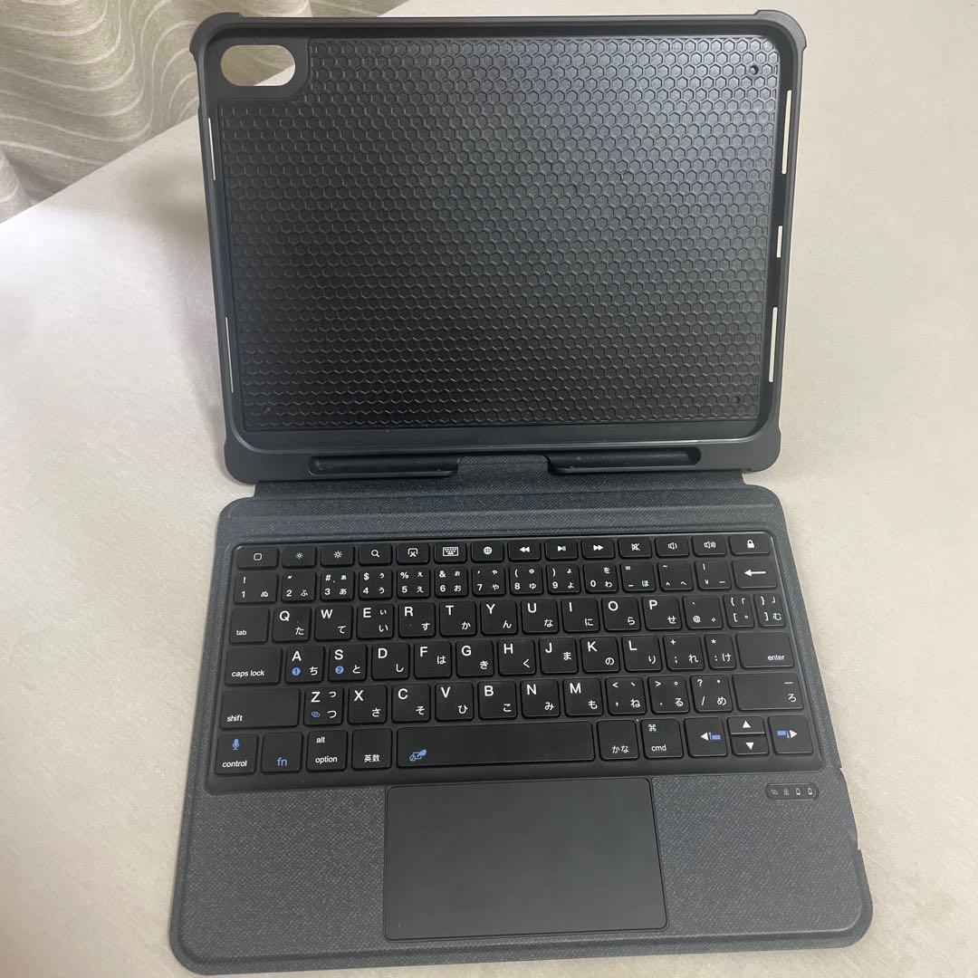 Apple iPad (ブルー) 10世代　64GB 100%容量