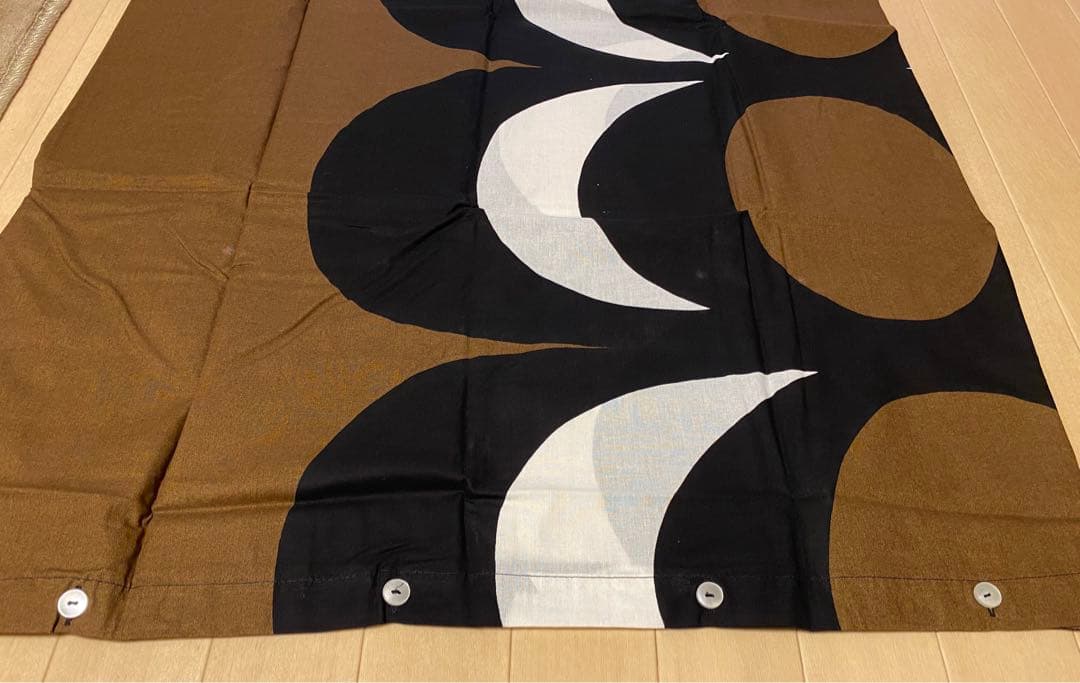 マリメッコ  稀少ピロークッションケース　サイズ80