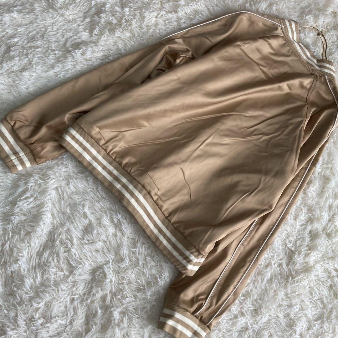 《美品》COACH リバーシブル スタジャン ベージュ カジュアル 2way