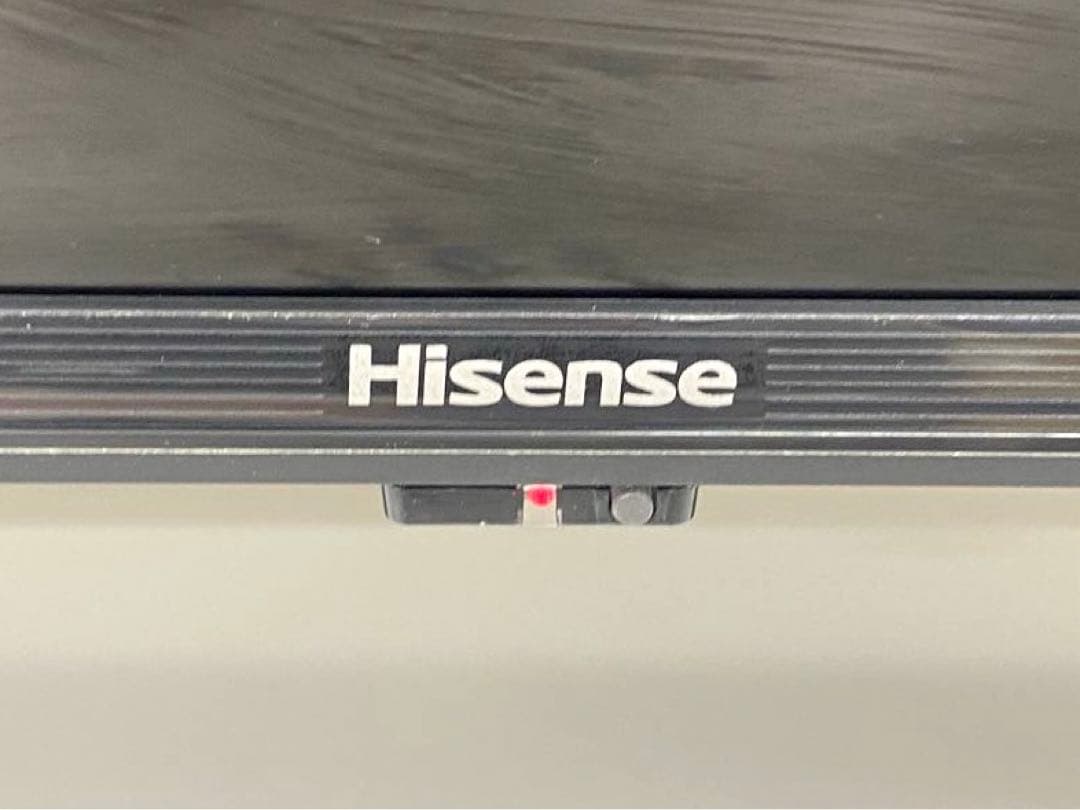Hisense ハイセンス 50E6G 液晶テレビ 2022年製