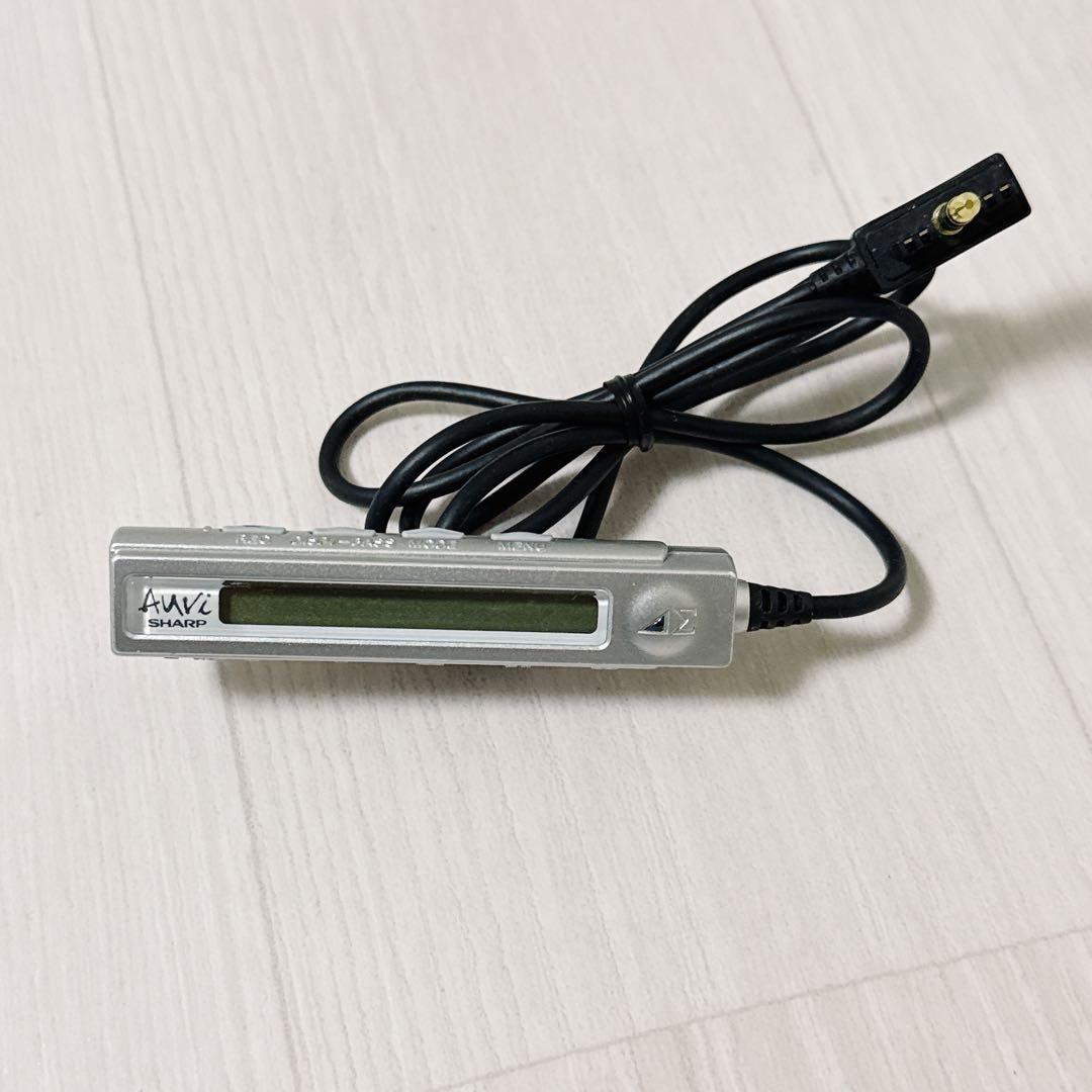 2479【希少品】SHARP IM-DR805 ネットMD