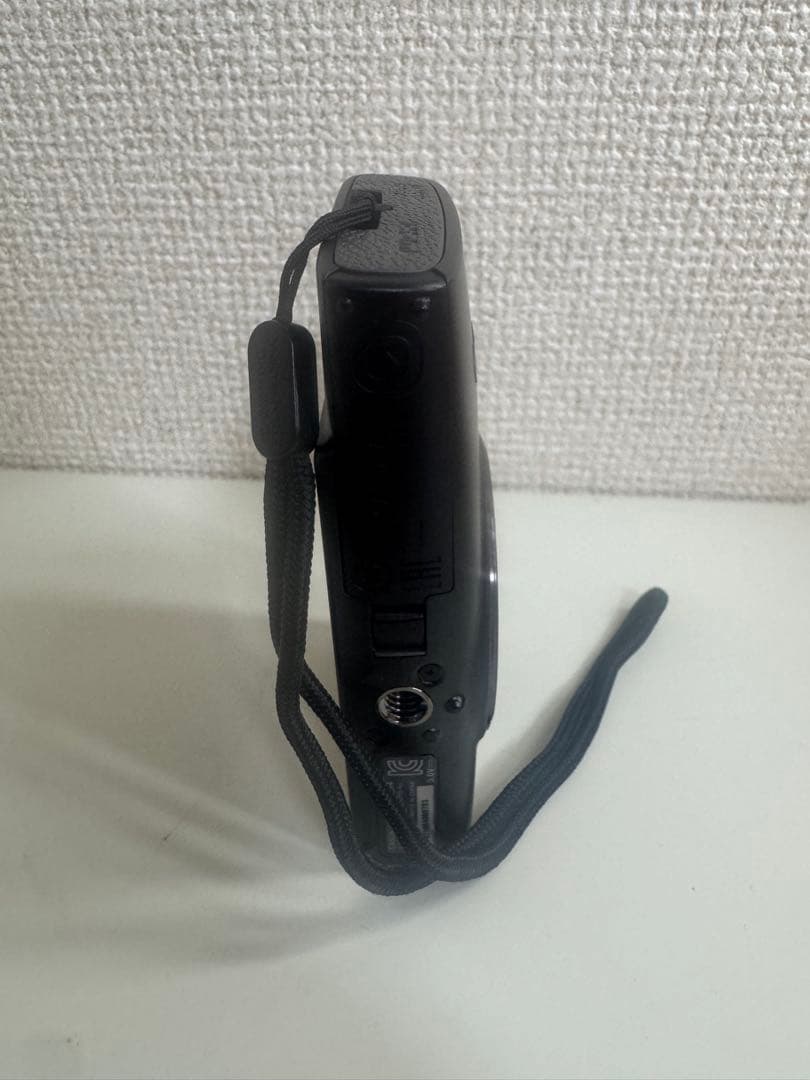 k*】様 Canon IXY650 コンパクトデジタルカメラ ブラック