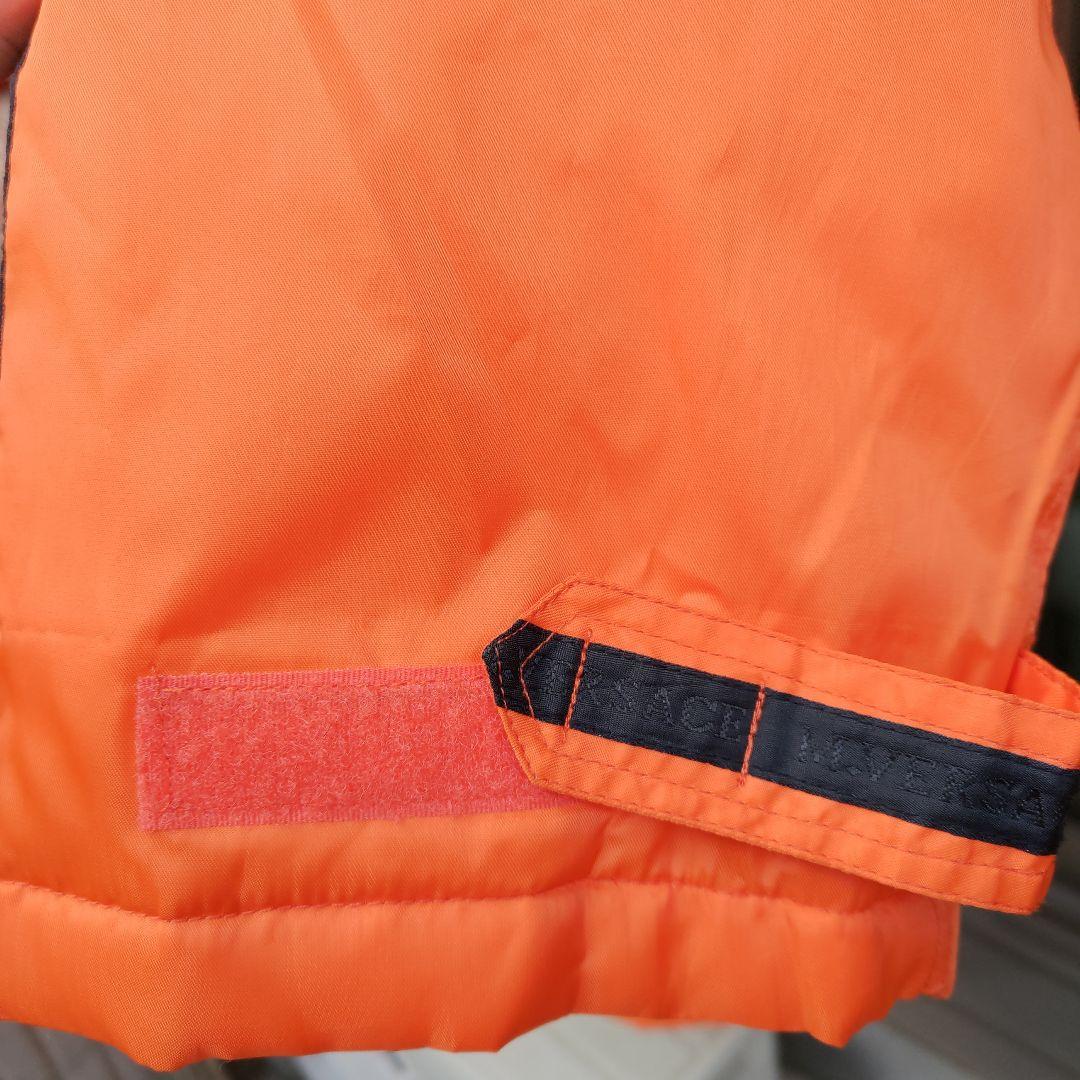 M.VERSACE ロングコート versace ベンチコート