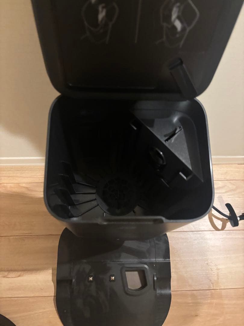 ルンバ　roomba s9+ 本体