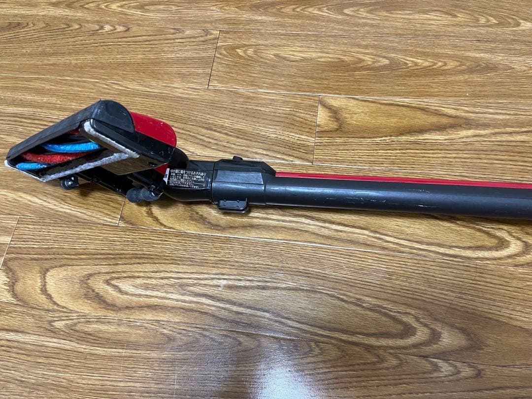 HITACHI スティッククリーナー PV-BL10G