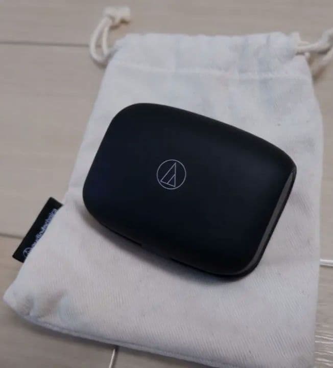 オーディオテクニカ ATH-TWX7