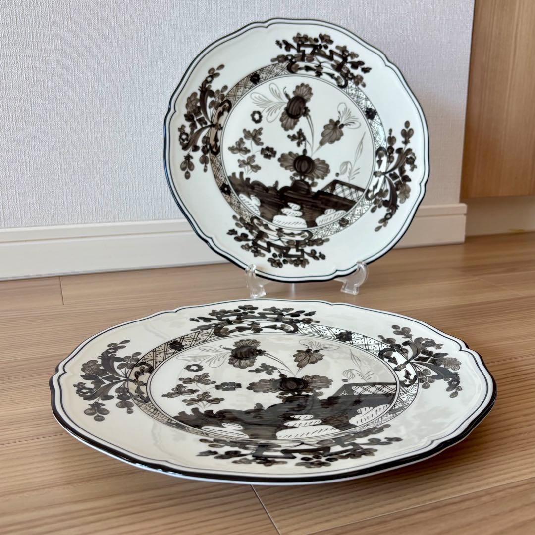 リチャードジノリ 1735GINORI 1735 オリエンテイタリアーノ　大皿