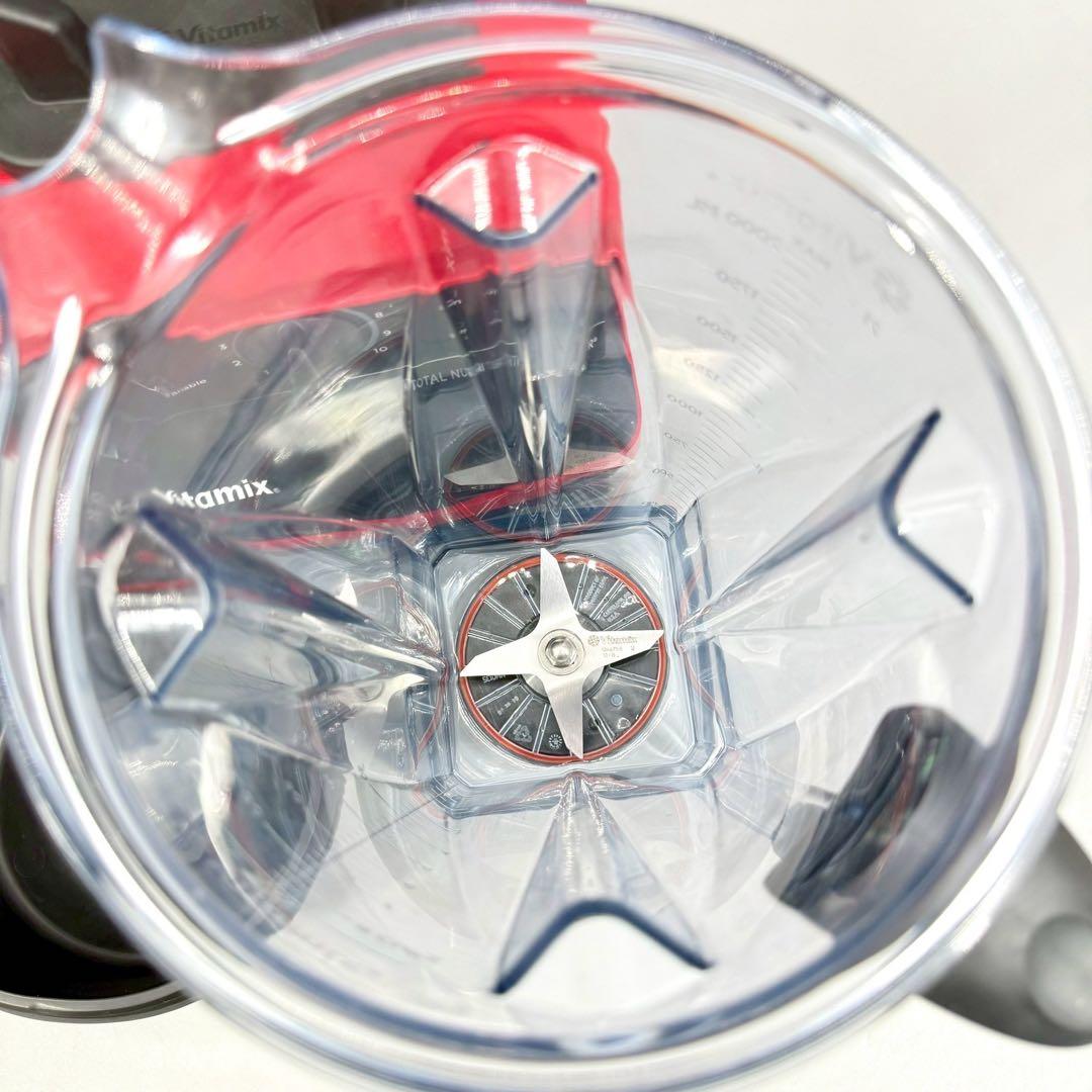 Vita-mix ミキサー　vm0111 バイタミックス　フードプロセッサー