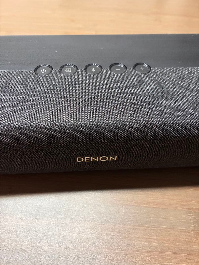 DENON サウンドバー