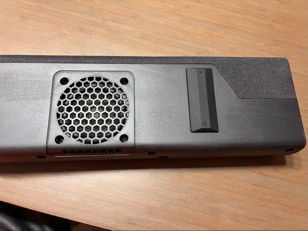 DENON サウンドバー