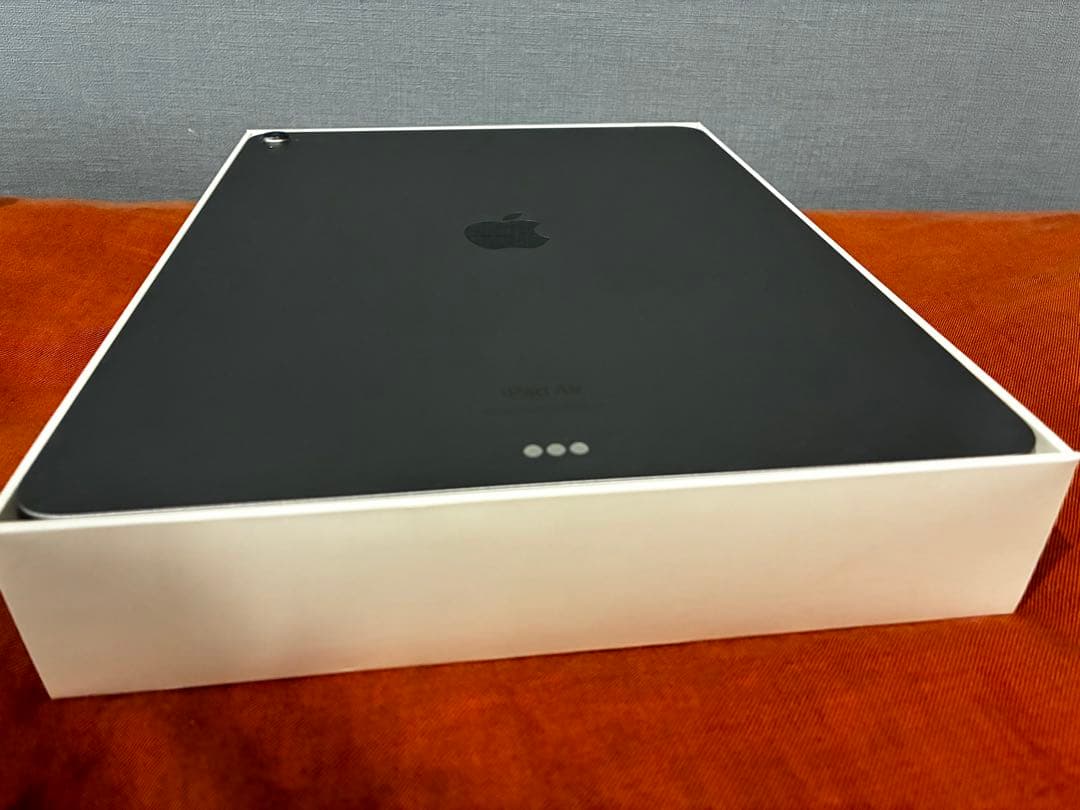 Apple iPad Air 13インチ　M2 モデル　1TB 本体