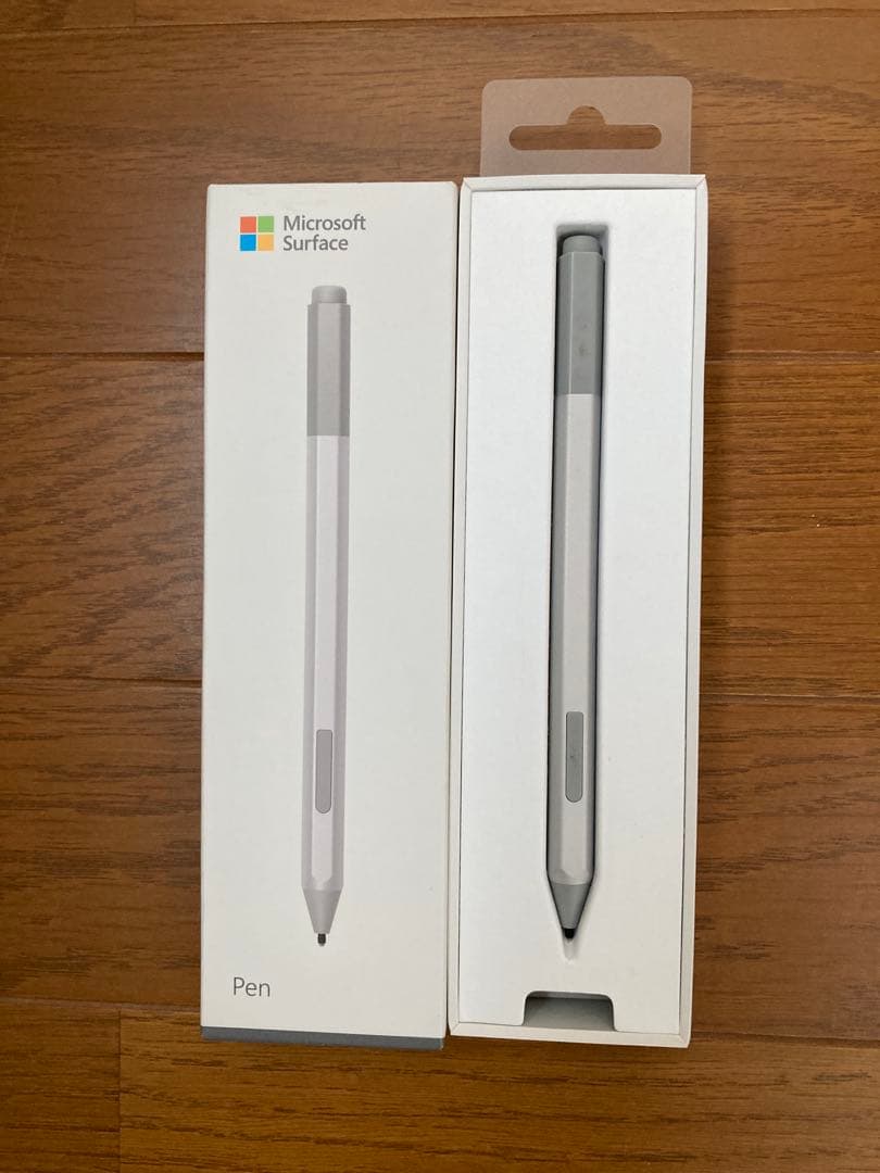 SurfaceGo3 8GB/128GB 純正キーボード・ペン付きセット