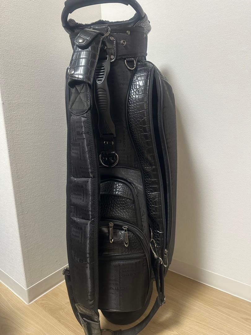 BALDO キャディーバッグ