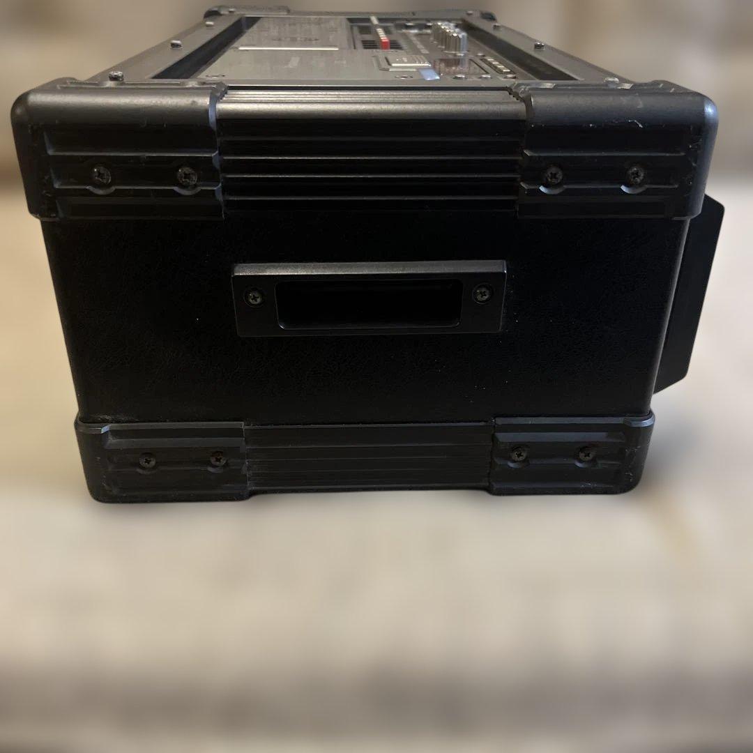 Panasonic RIDDIMVOX RX-PA7 ラジカセ