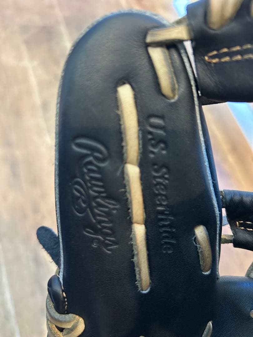 Rawlings Pro Preferred グローブ 右投げ用