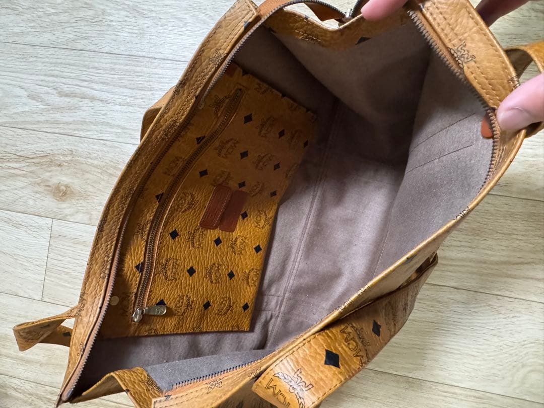 MCM バッグ　にゃん⭐︎様