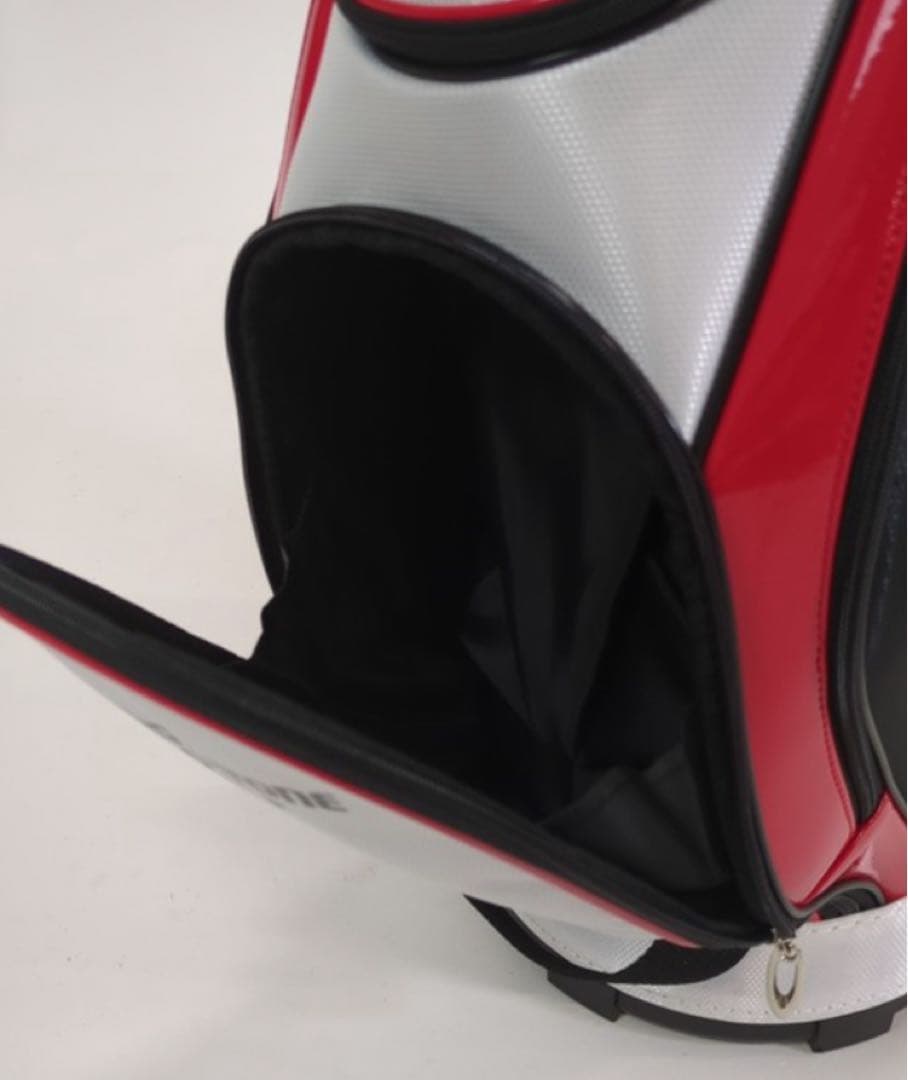 新品　キャディバッグ　ブリヂストン　CBG21Y WK
