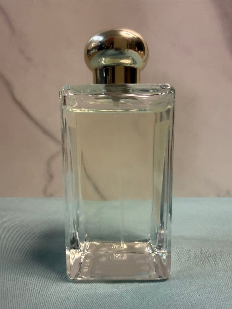 ジョーマローン JO MALONE ブラックベリー&ベイ コロン 香水