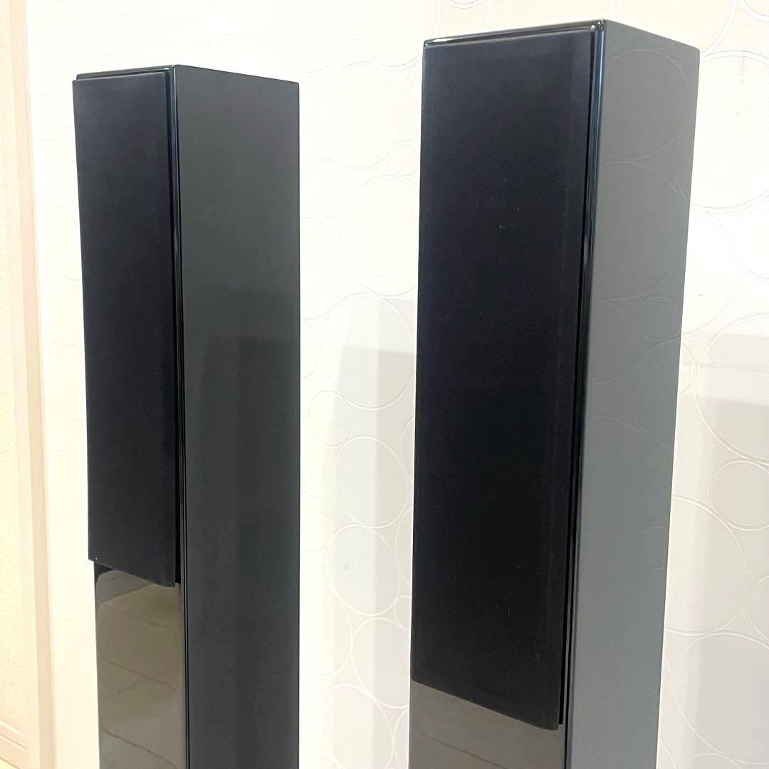 【ONKYO】D-108E トールボーイスピーカー ペア スピーカーシステム