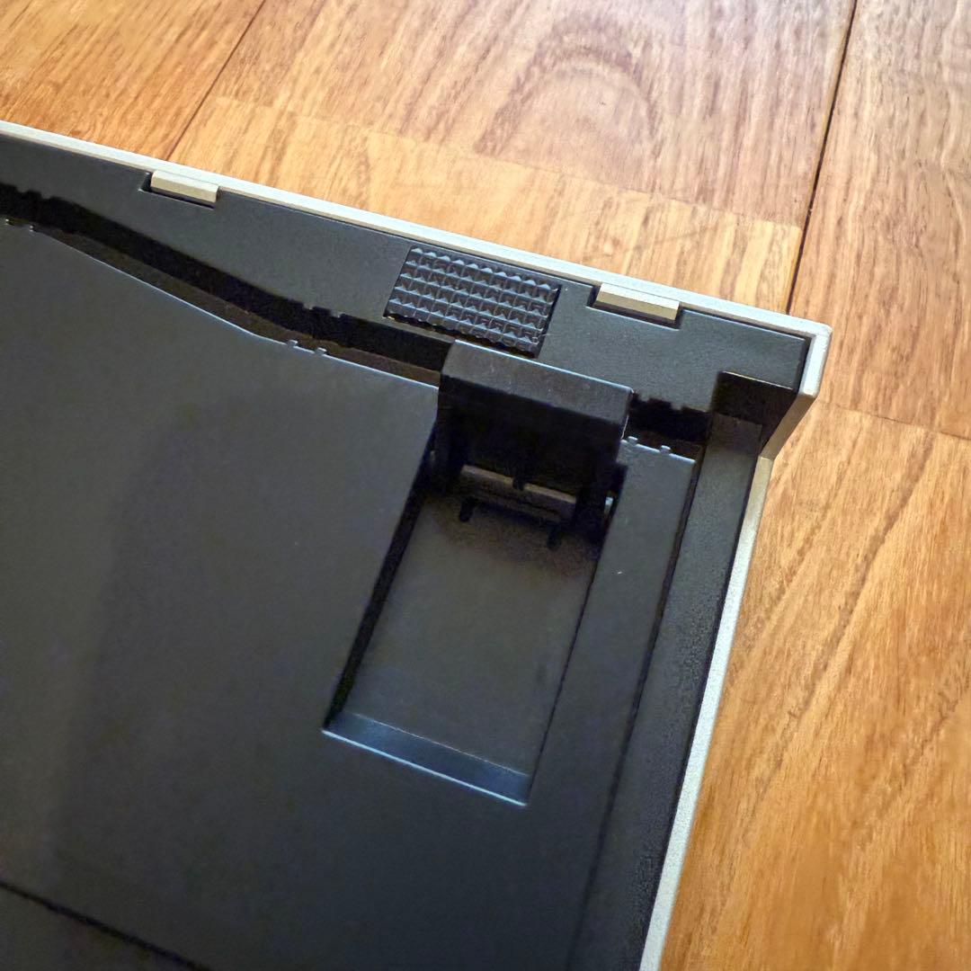 キーボード Realforce TKL for Mac / R2TL-JPVM-BK