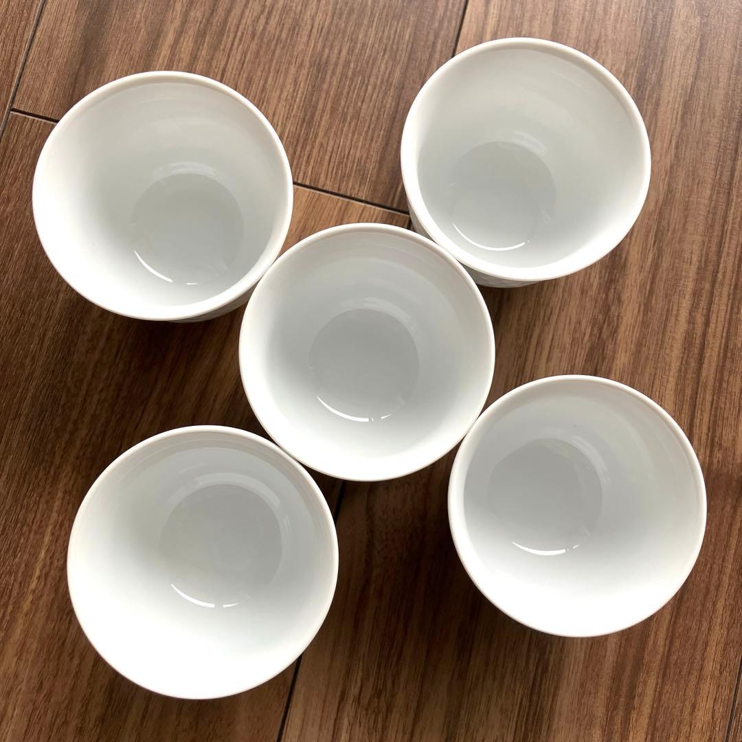 パルメッテ・湯呑み＆プレート5P