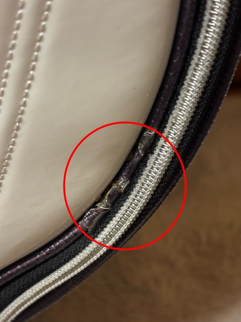 キャロウェイxボルボ（VOLVO）レア キャディバッグ